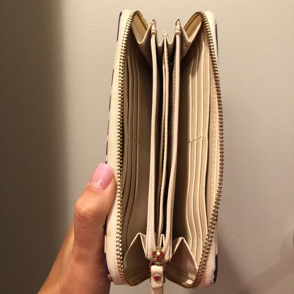 Kate Spade Wallet - Picture 2 of 2